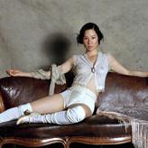 Lucy Liu nude #0008