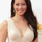 Lucy Liu nude #0023