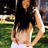 Lucy Liu nude #0025