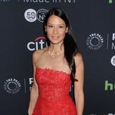 Lucy Liu nude #0031