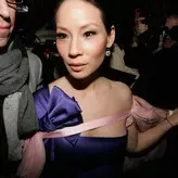Lucy Liu голая #0042