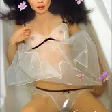 Lucy Liu голая #0047