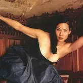 Lucy Liu голая #0052