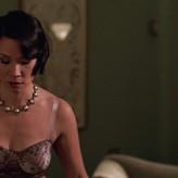 Lucy Liu nude #0070