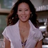 Lucy Liu nude #0078