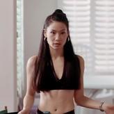 Lucy Liu nude #0110