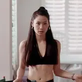 Lucy Liu голая #0110