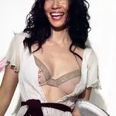 Lucy Liu голая #0185