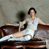 Lucy Liu голая #0190