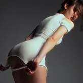 Lucy Loginova голая #0005