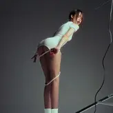 Lucy Loginova голая #0006