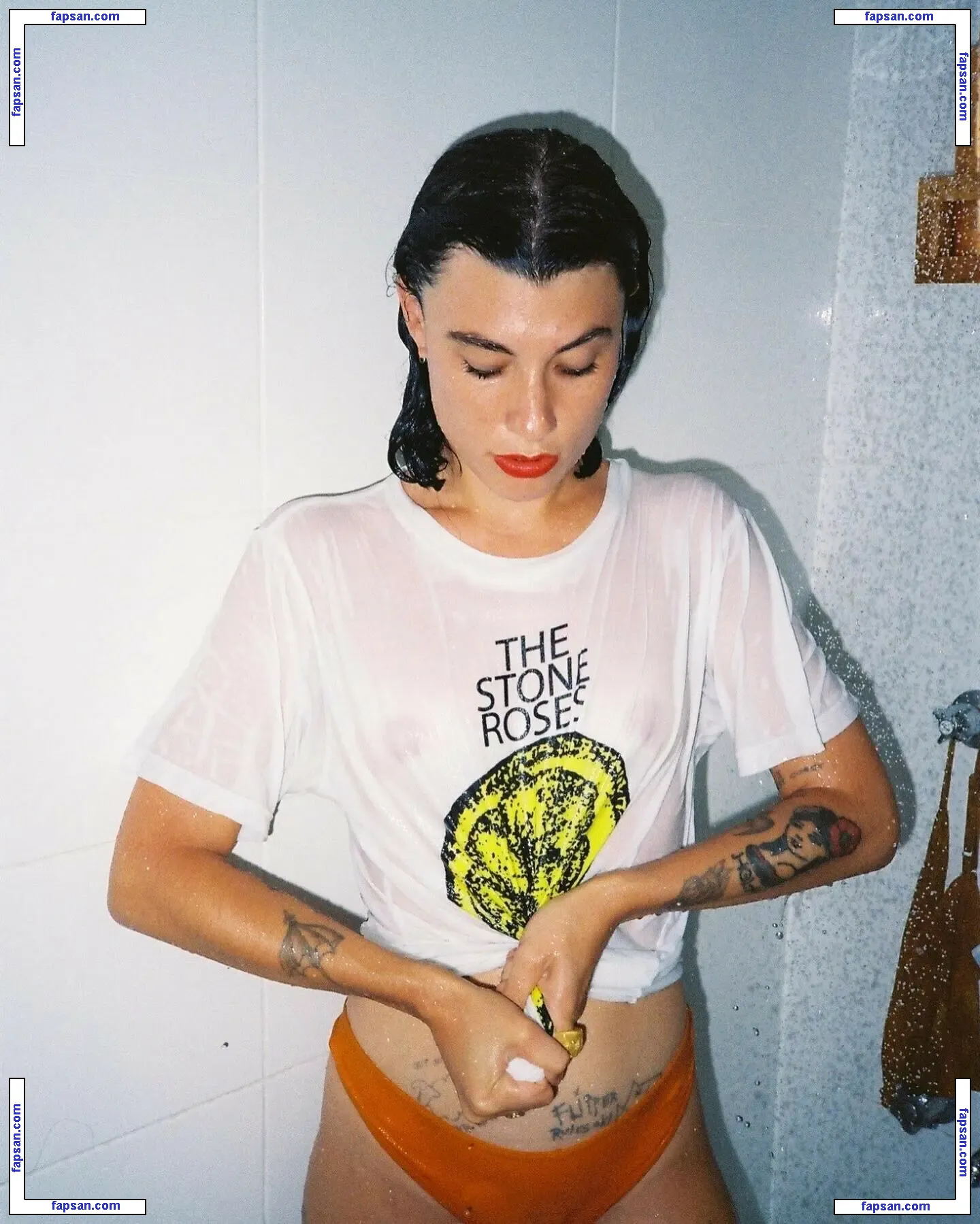 Lucy Lumen nude photo #0005 from OnlyFans