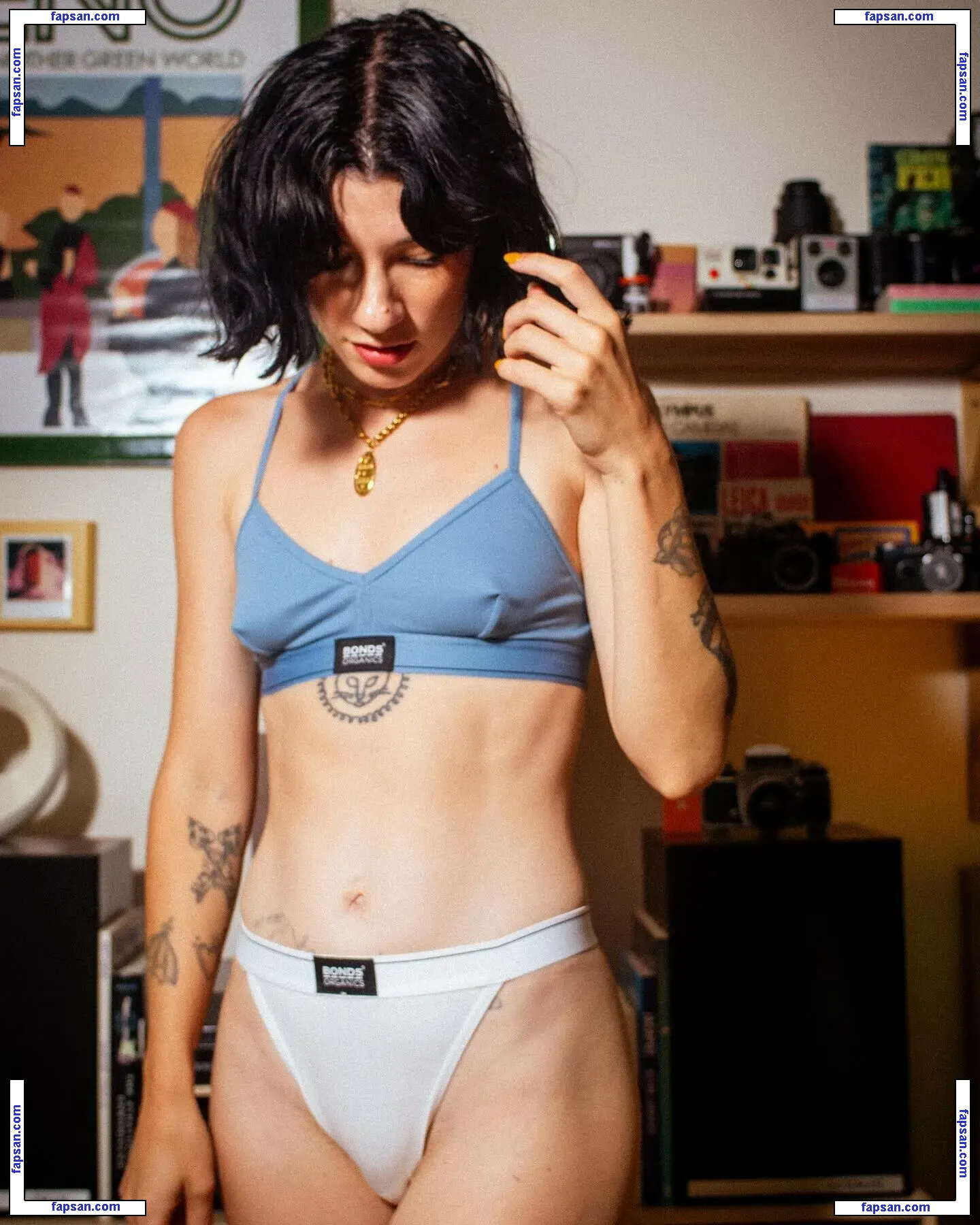 Lucy Lumen nude photo #0006 from OnlyFans