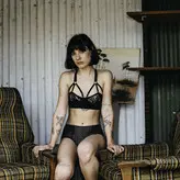 Lucy Lumen nude #0004