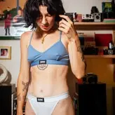 Lucy Lumen nude #0006