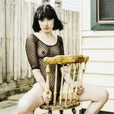 Lucy Lumen nude #0012