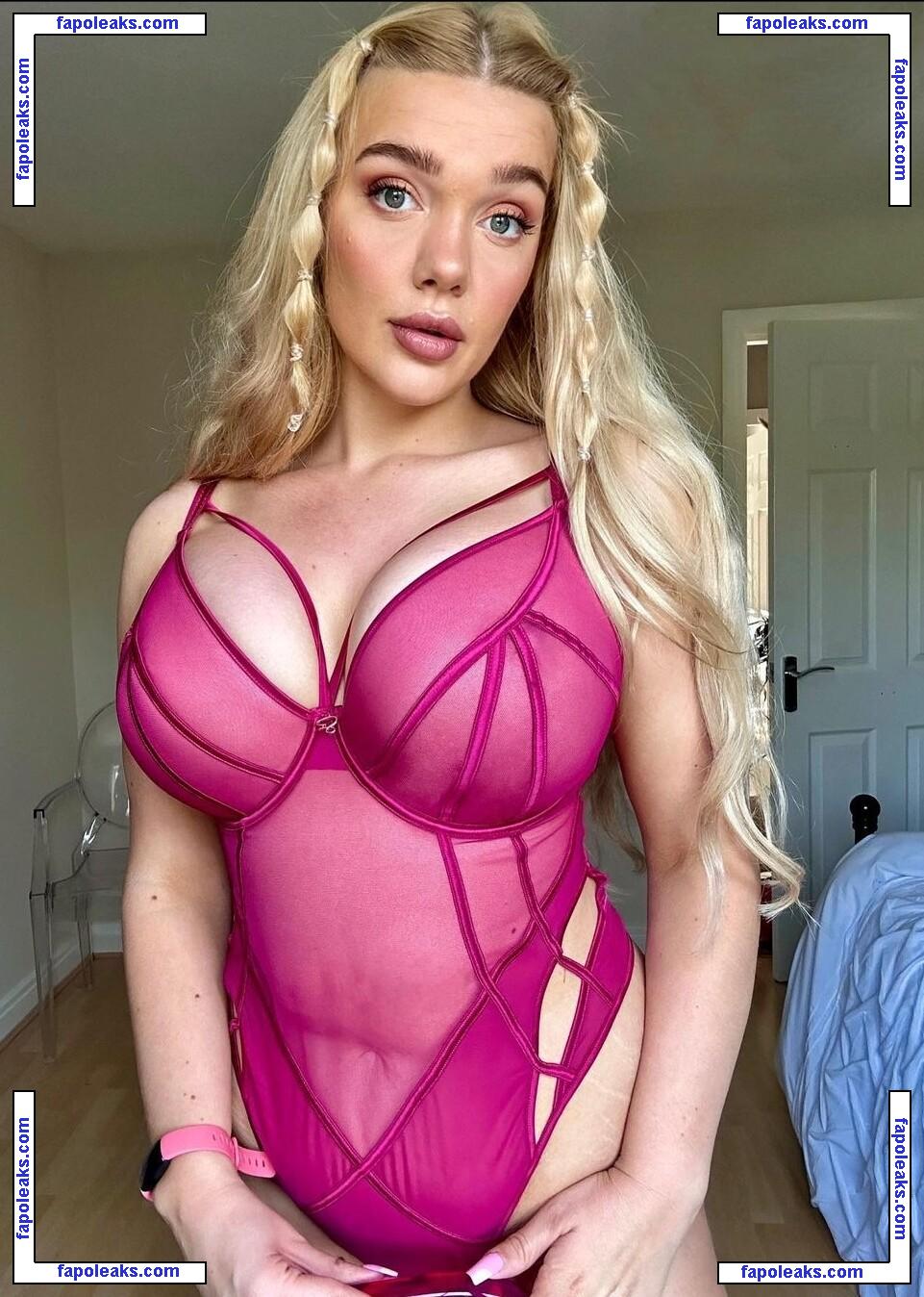 Lucy May Dawson / luudaw / luuudaw nude photo #0076 from OnlyFans