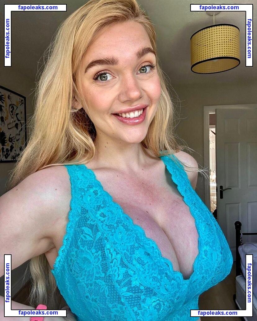 Lucy May Dawson / luudaw / luuudaw nude photo #0086 from OnlyFans