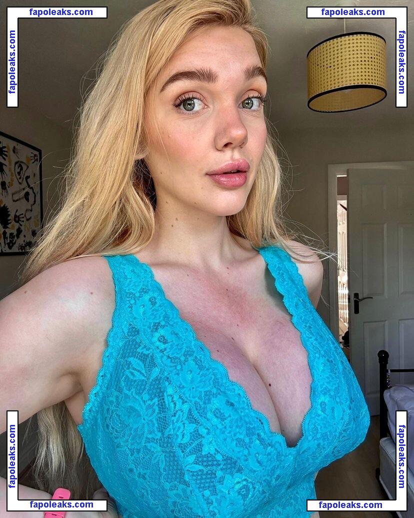 Lucy May Dawson / luudaw / luuudaw nude photo #0087 from OnlyFans