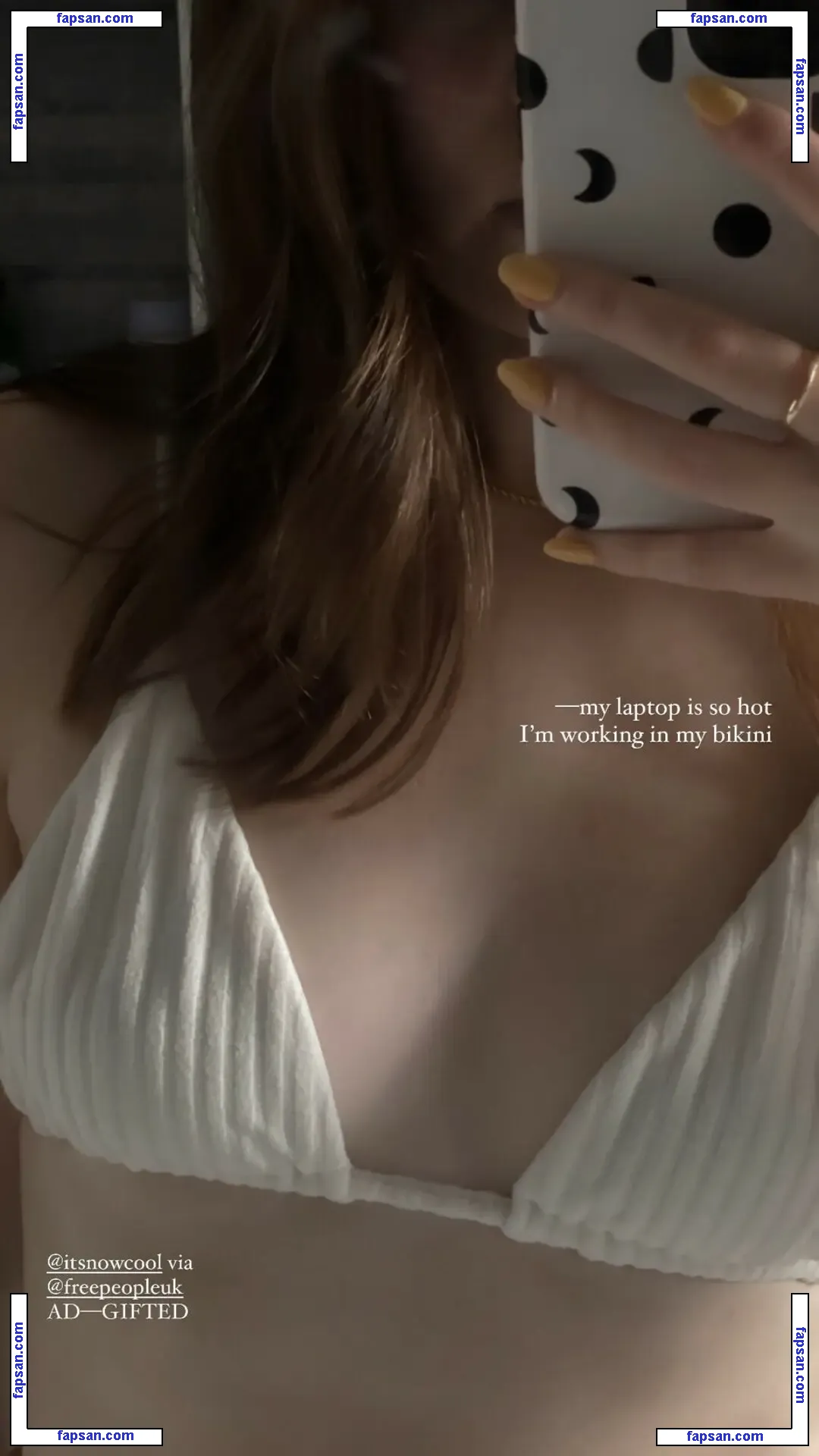 Lucy Moon nude photo #0001 from OnlyFans