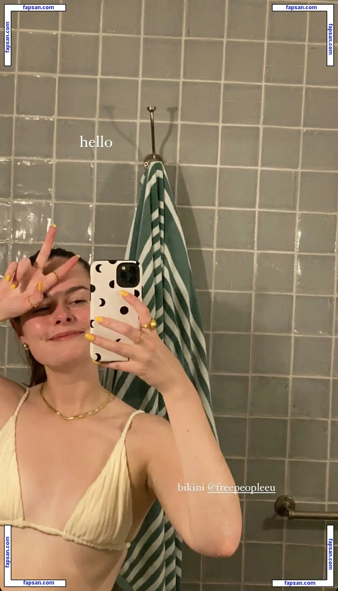 Lucy Moon nude photo #0008 from OnlyFans