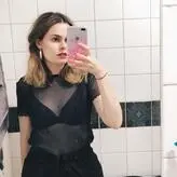 Lucy Moon nude #0002