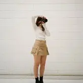 Lucy Moon nude #0022