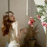 Lucy Moon nude #0027