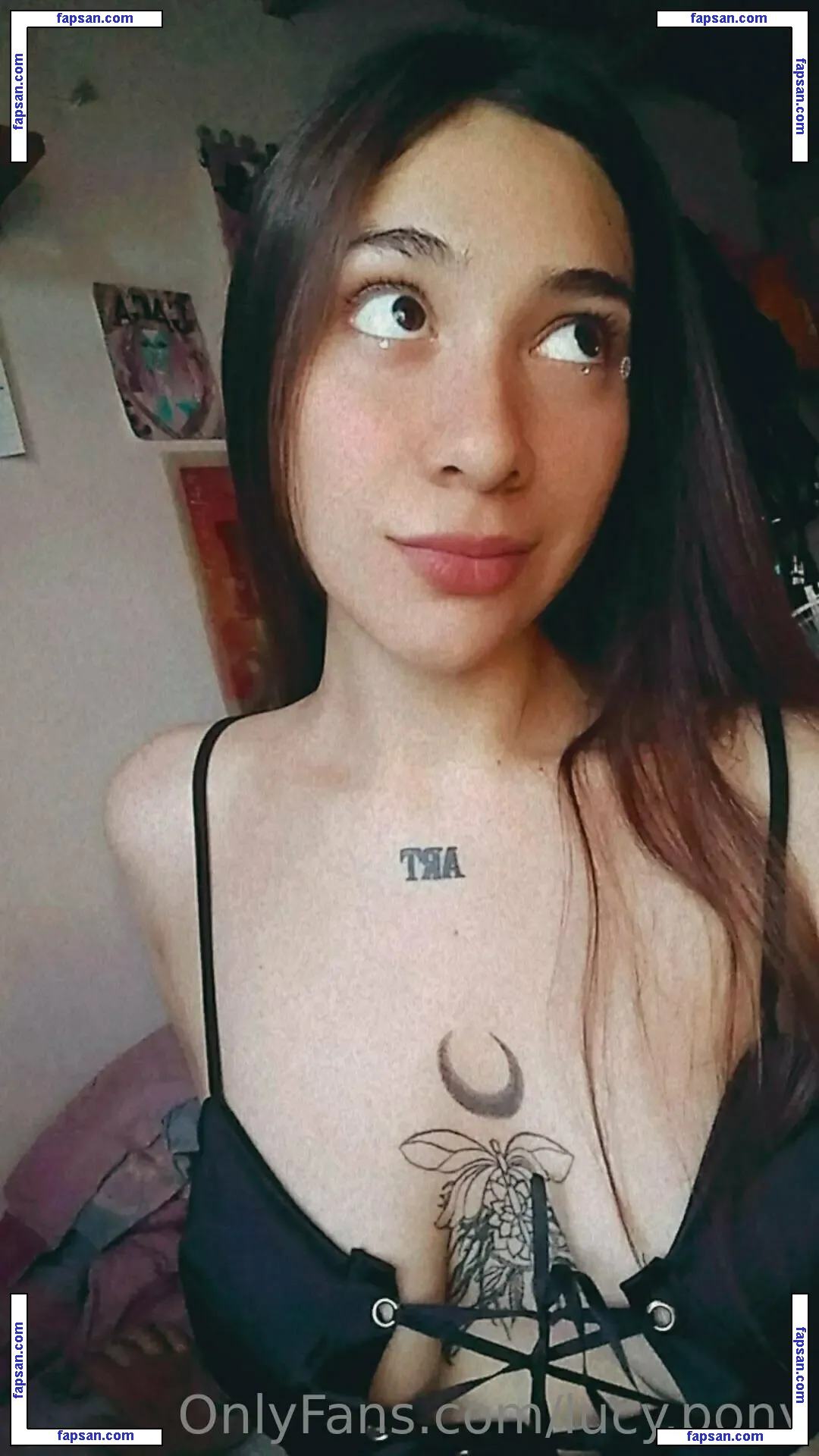 lucy.pony nude photo #0007 from OnlyFans