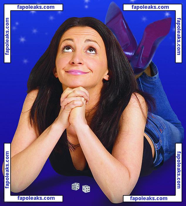 Lucy Porter / lucyportercomic голая фото #0009 с Онлифанс