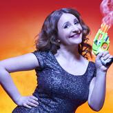 Lucy Porter голая #0003