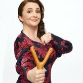 Lucy Porter голая #0004