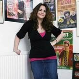 Lucy Porter голая #0023