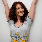 Lucy Porter голая #0024