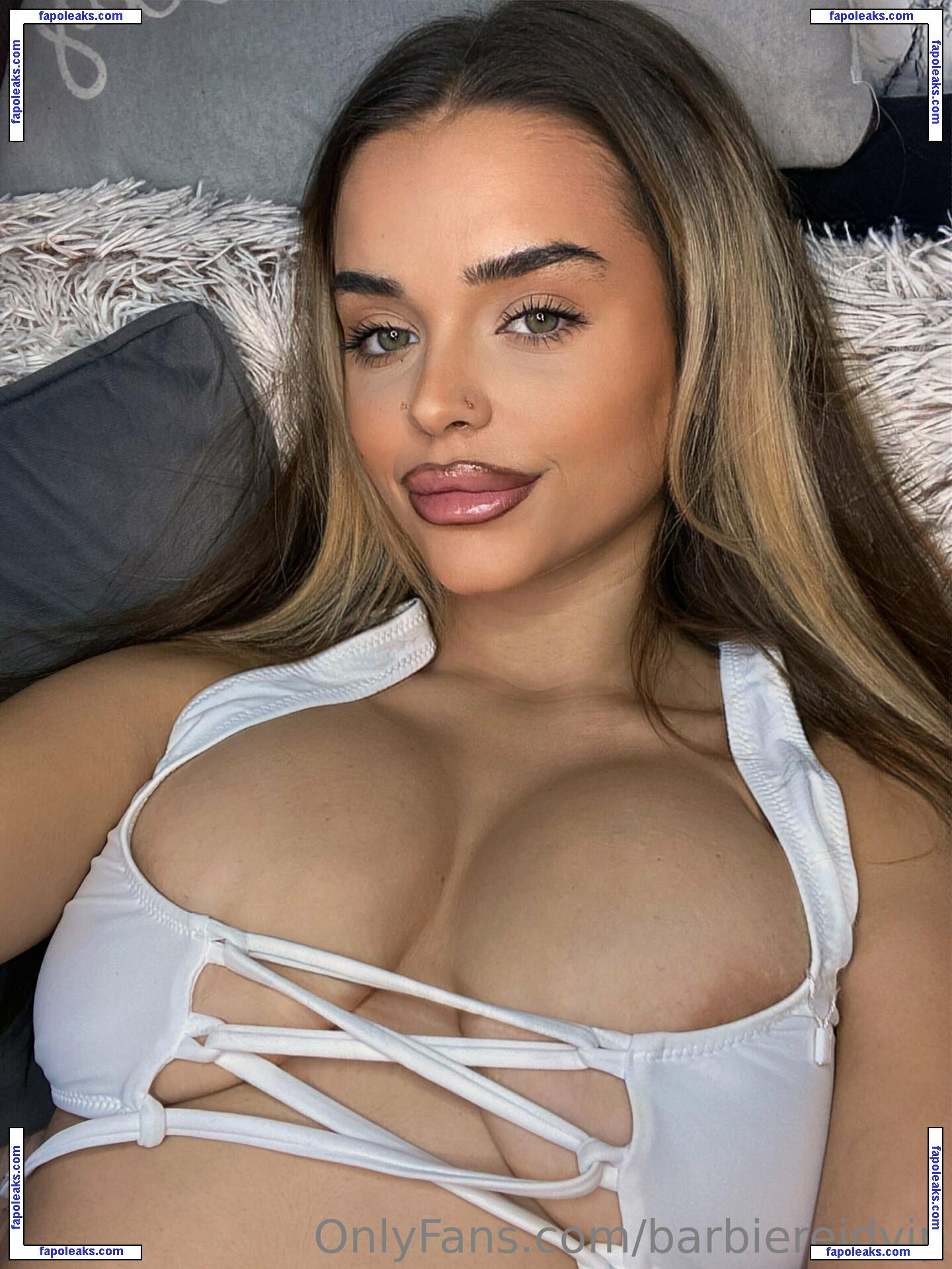 Lucy Reid / barbiereidvip / lucyreid92 nude photo #0009 from OnlyFans