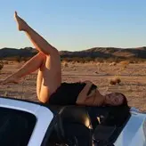 Lucy Sandi голая #0036