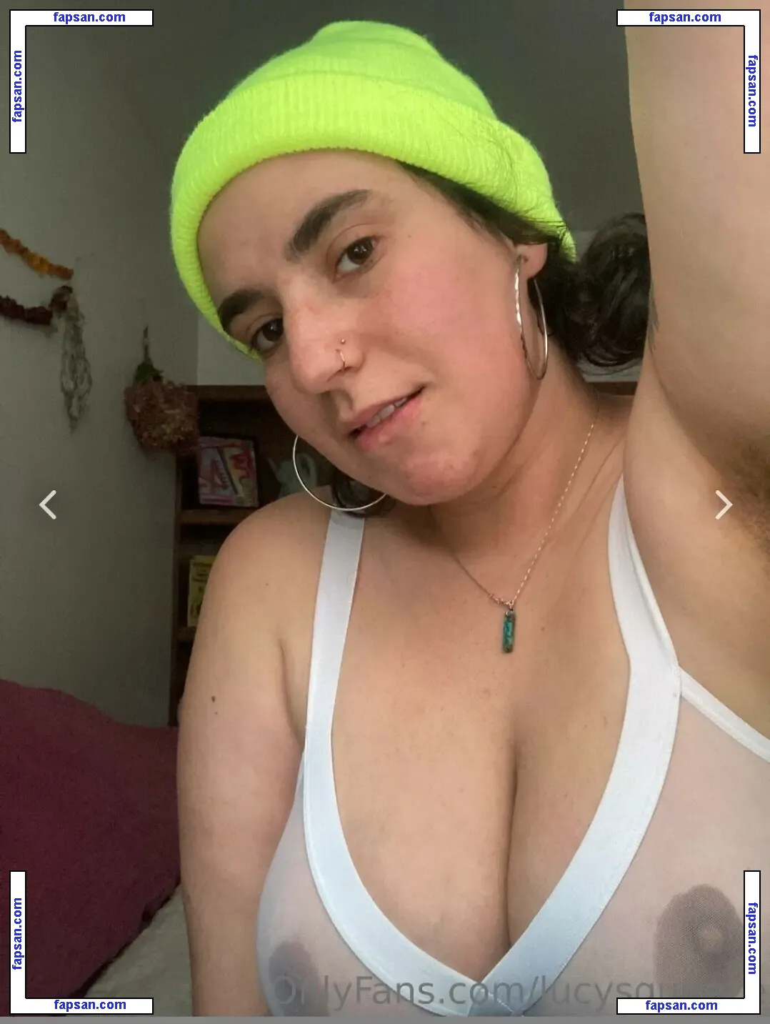 Lucy Squeeze nude photo #0002 from OnlyFans