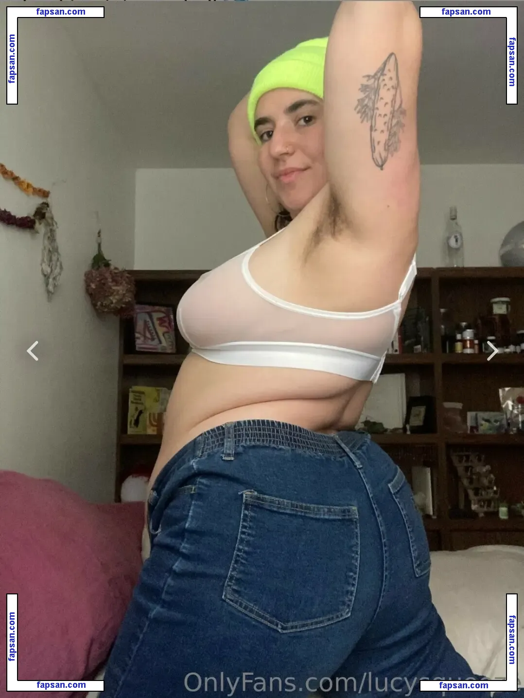 Lucy Squeeze nude photo #0015 from OnlyFans