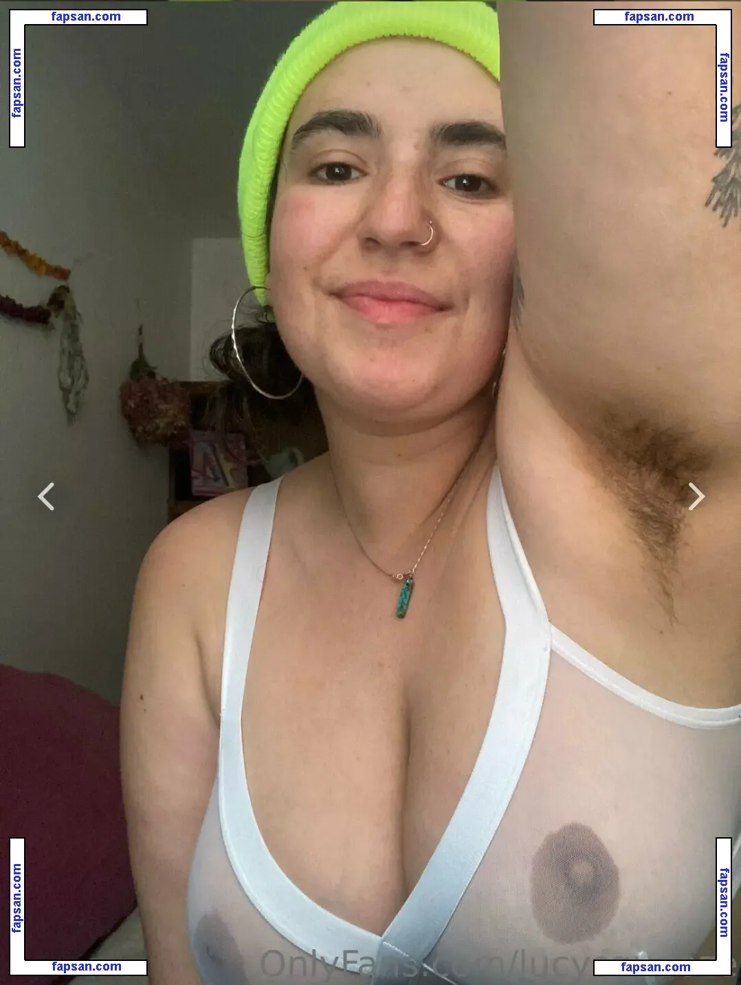 Lucy Squeeze nude photo #0033 from OnlyFans