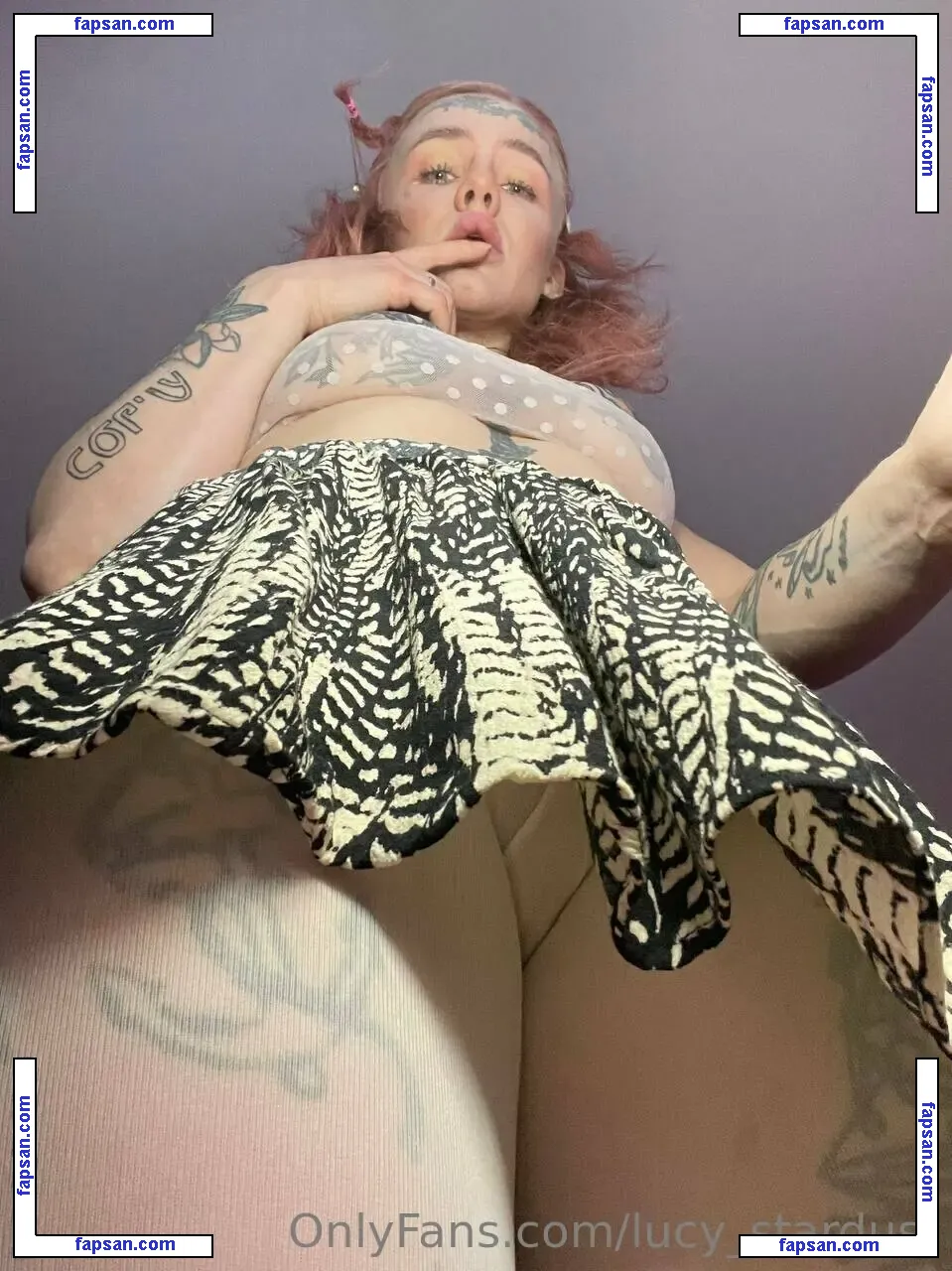 lucy_stardust nude photo #0019 from OnlyFans