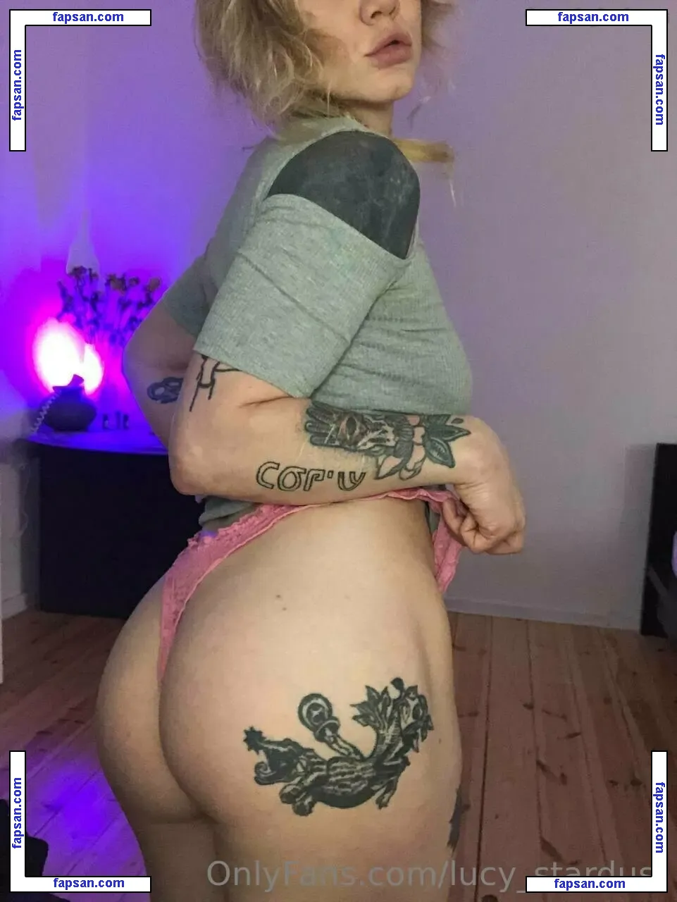 lucy_stardust nude photo #0027 from OnlyFans