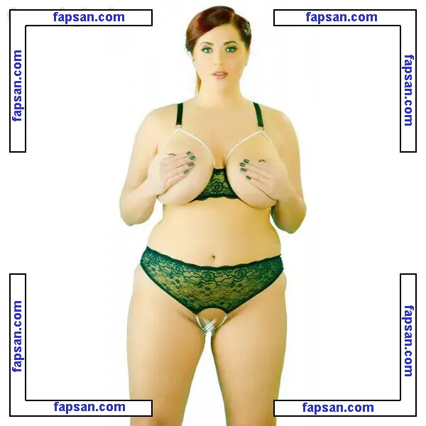 Lucy V голая фото #0007 с Онлифанс