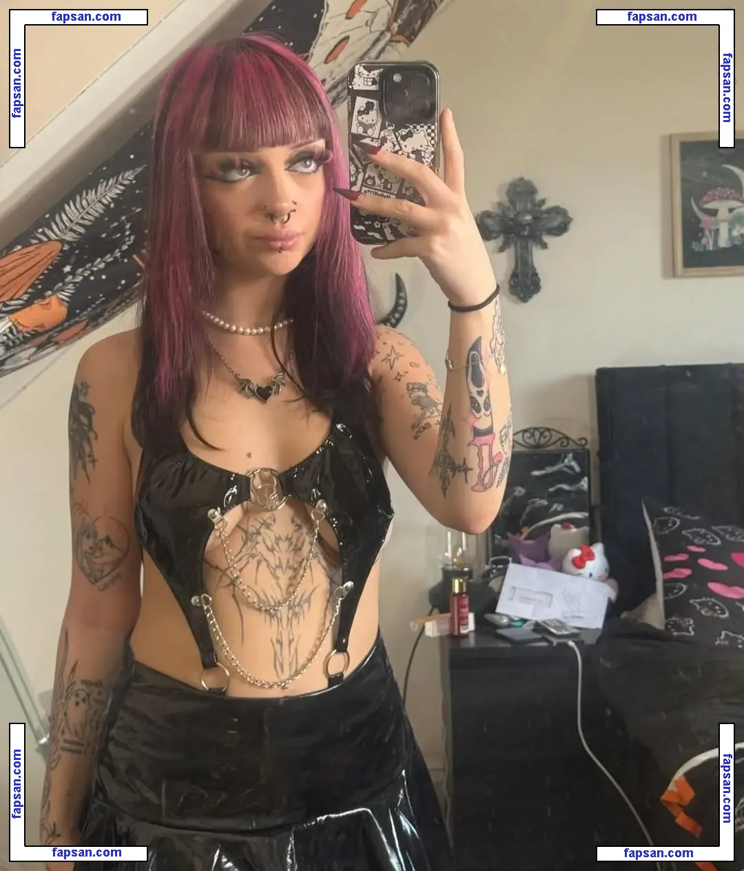 lucyandersonnxx nude photo #0006 from OnlyFans