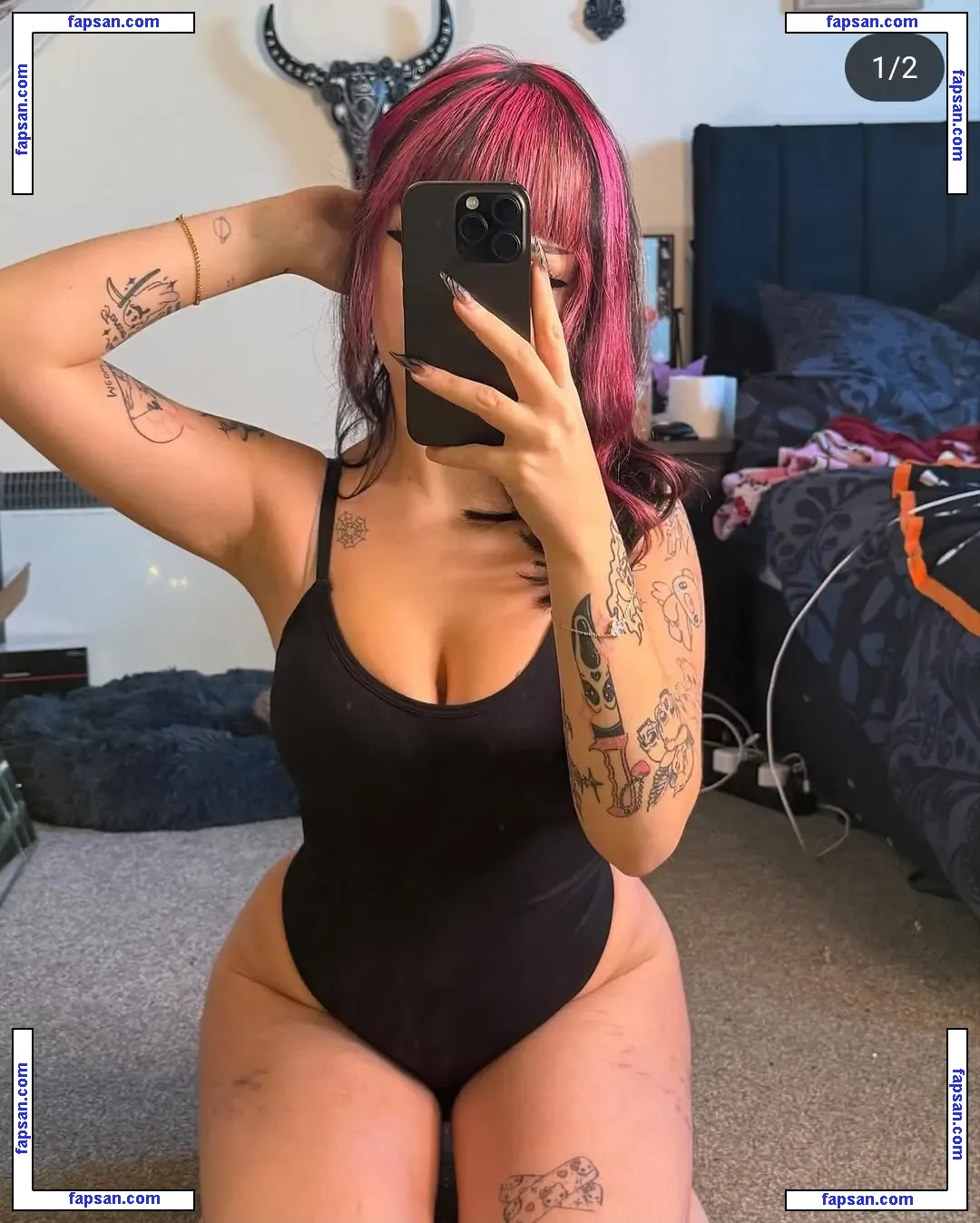 lucyandersonnxx nude photo #0010 from OnlyFans