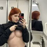 lucyhuxley голая #0005