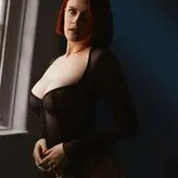 lucyhuxley голая #0011