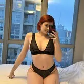 lucyhuxley голая #0018