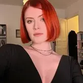 lucyhuxley голая #0020