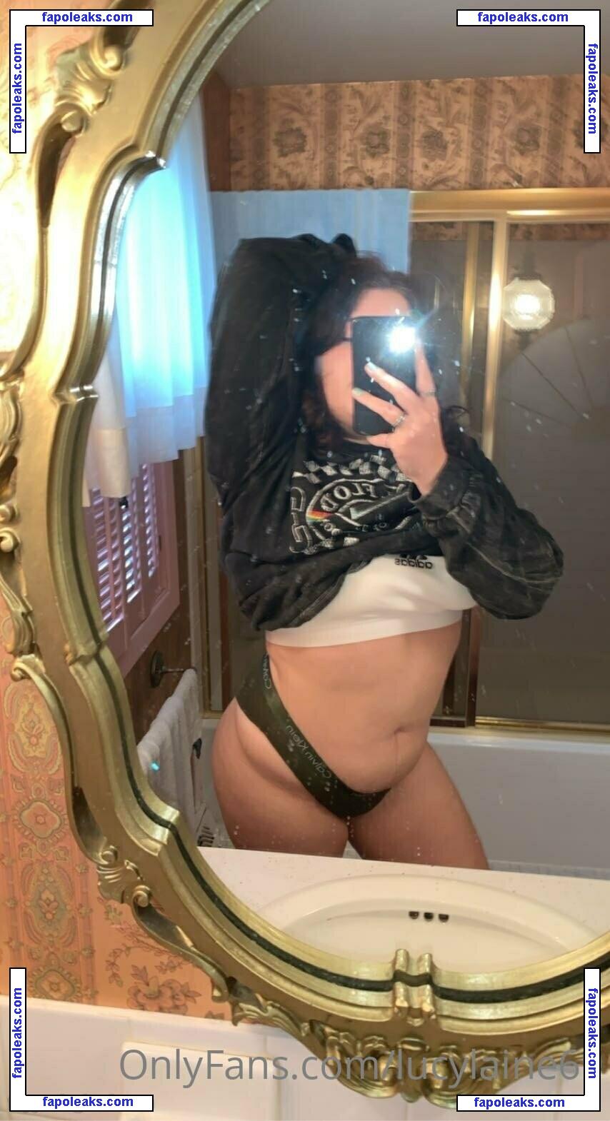 lucylaine69 / _amberdenisee nude photo #0002 from OnlyFans