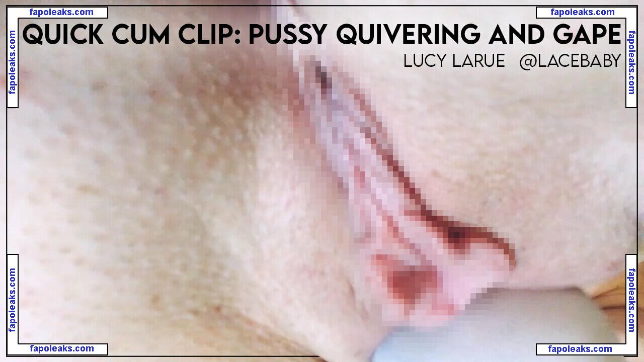 lucylarue / lucylaruesdailystyle nude photo #0040 from OnlyFans